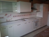 Kuhinja Casa Deligradska